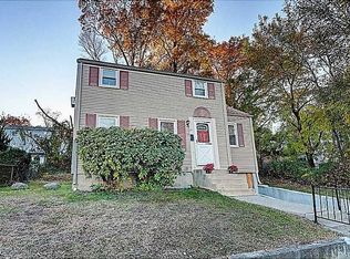 24 Harris Ave, Johnston, RI 02919