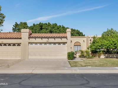 5505 E McLellan Rd UNIT 98, Mesa, AZ, 85205