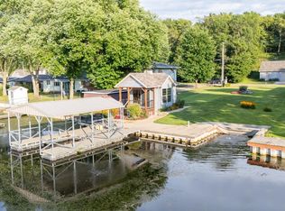 6670 Bass Rd, Manito, IL 61546