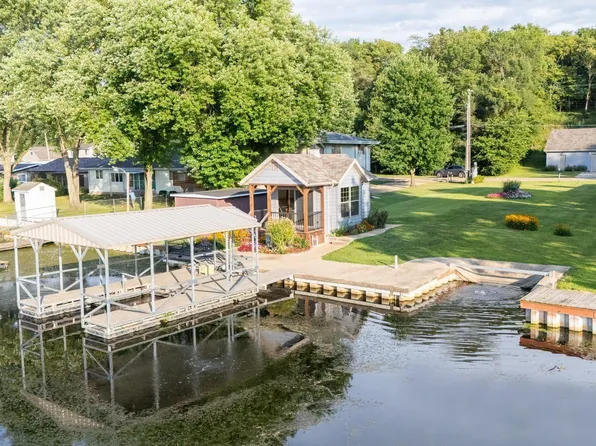 6670 Bass Rd, Manito, IL 61546