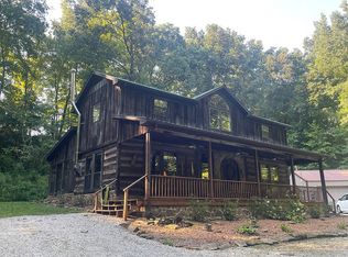 191 Chestnut Ln, Morgantown, KY 42261