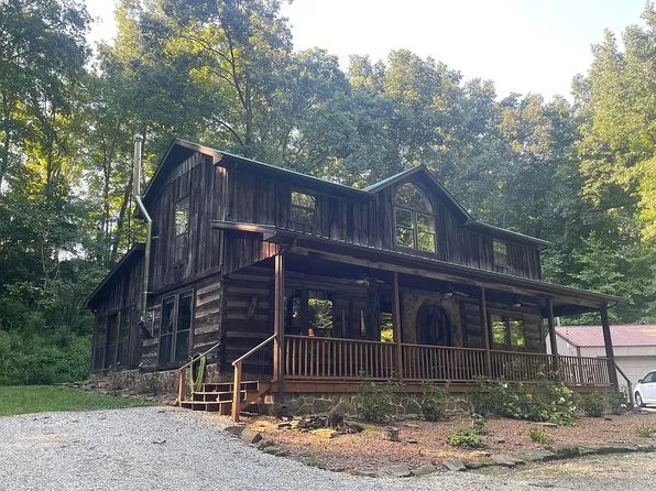 191 Chestnut Ln, Morgantown, KY 42261