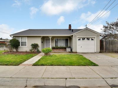 130 E 24th St, Marysville, CA, 95901