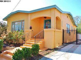 2204 Sacramento St, Berkeley, CA 94702