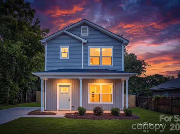 129 Broom St, Statesville, NC 28677