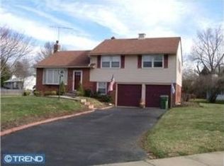 1201 Cedar Rd, Ambler, PA 19002