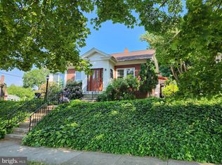 101 W 35th St, Reading, PA 19606