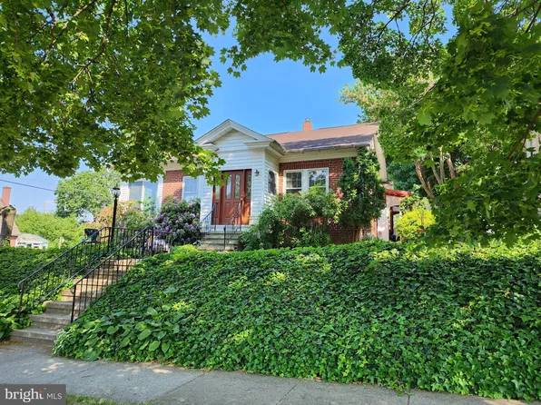 101 W 35th St, Reading, PA 19606