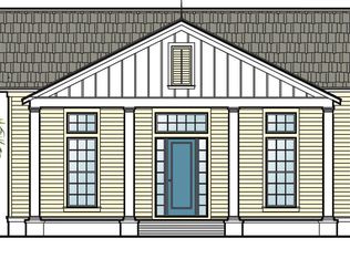 1798 15th St, Fernandina Beach, FL 32034