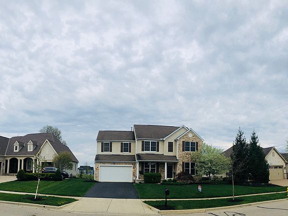 05' Parade of Homes Street! 