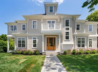16 Foley Beach Rd, Hingham, MA 02043