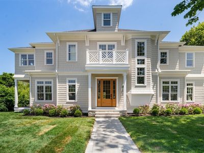 16 Foley Beach Rd, Hingham, MA, 02043
