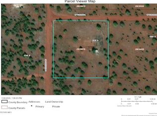 1836 W Yukon Dr, Williams, AZ 86046