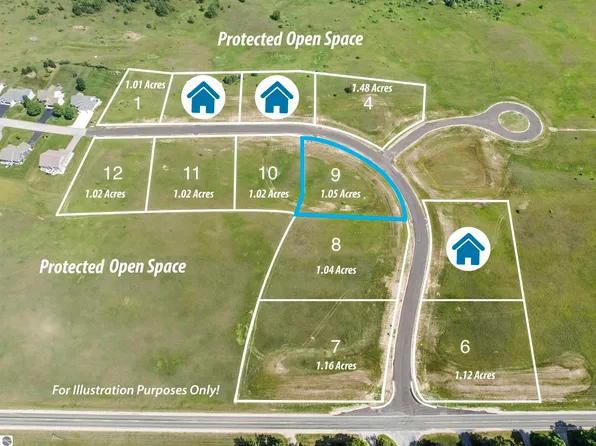 135 Porch St, Traverse City, MI 49696