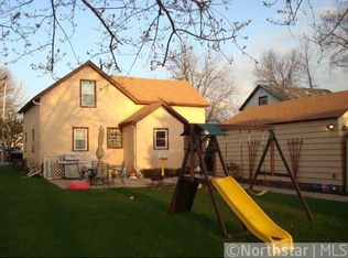 161 5th St, Albany, MN 56307