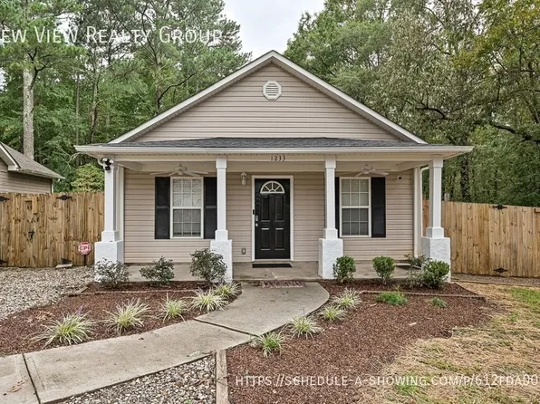 1233 Calhoun St, Rock Hill, SC 29732