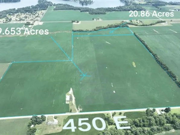 S 450th Xrds E, Monticello, IN 47960