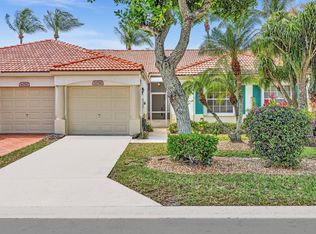 Floral Lakes, Delray Beach, FL 33484