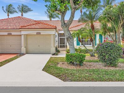 6094 Lake Hibiscus Drive, Delray Beach, FL, 33484