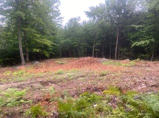 45-7 Walter Hill Rd, Naples, ME 04055