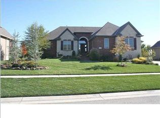 2618 N Rough Creek Rd, Derby, KS 67037