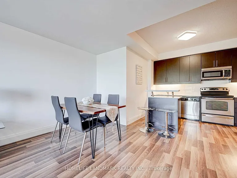 222 Finch Ave W #305 — Photo 12