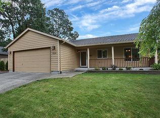 19326 Faircrest Dr, Oregon City, OR 97045