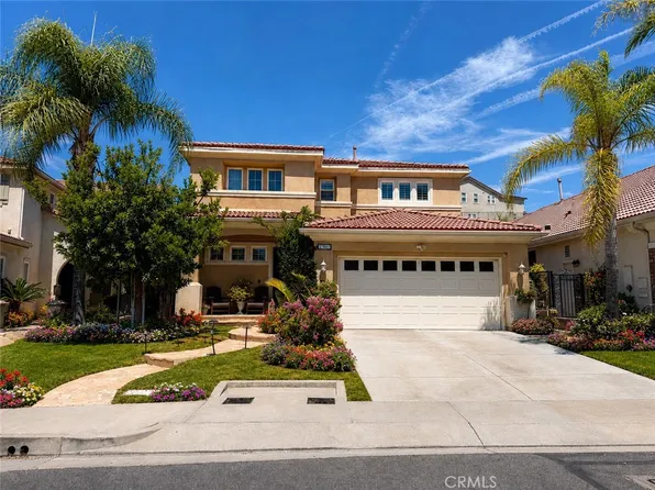 20817 Campania Ln, Northridge, CA 91326