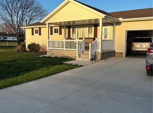 21846 Ileen Dr, West Lafayette, OH 43845