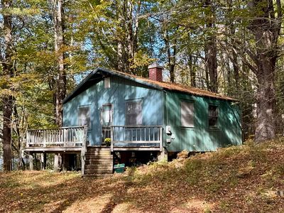 246 South Rd, Heath, MA, 01346
