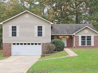 712 Michael Dr, Redfield, AR 72132