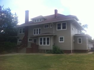 404 W 8th St, Hays, KS 67601