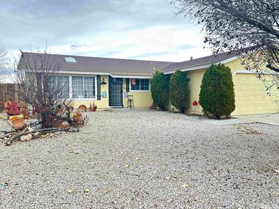251 Gordon Ln, Dayton, NV, 89403