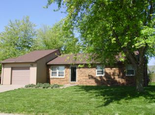 49 S Quail Run, Henderson, KY 42420