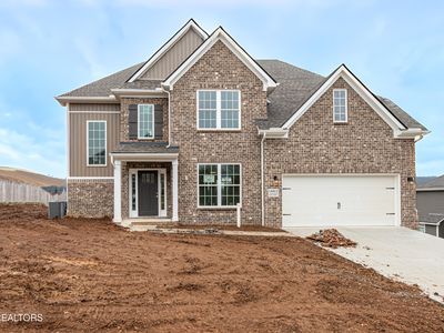 1663 Hickory Reserve Rd, Knoxville, TN, 37932