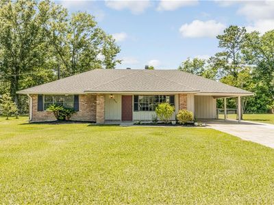 42143 Cottonwood Dr, Hammond, LA, 70403