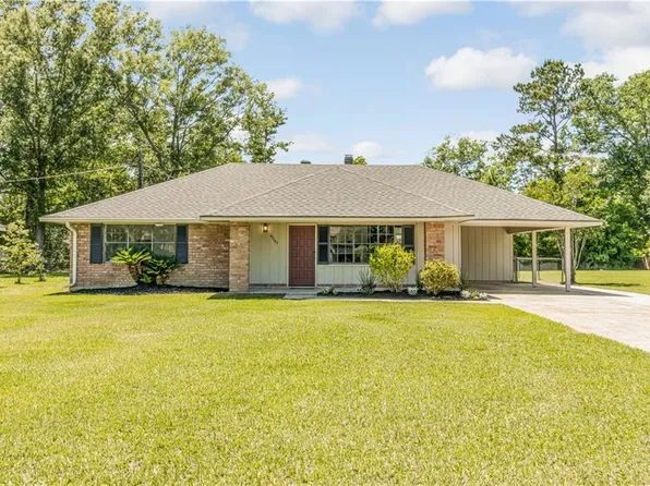 42143 Cottonwood Dr, Hammond, LA 70403