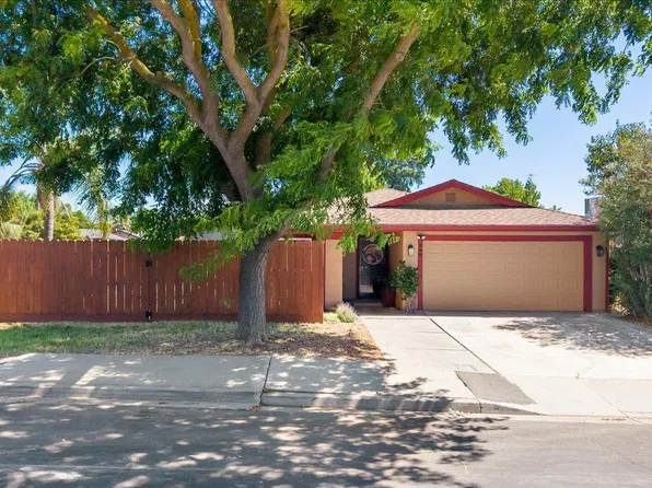 800 W Union Ave, Modesto, CA 95356