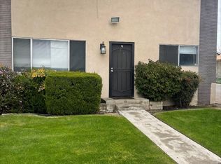 500 17th St, Bakersfield, CA 93301