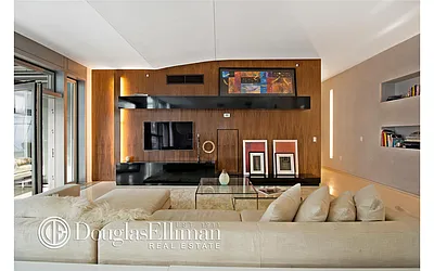 Sold by Douglas Elliman