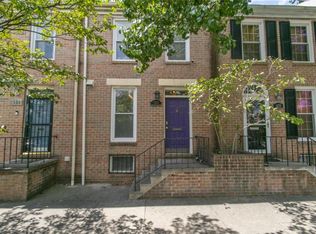 922 S Paca St, Baltimore, MD 21230