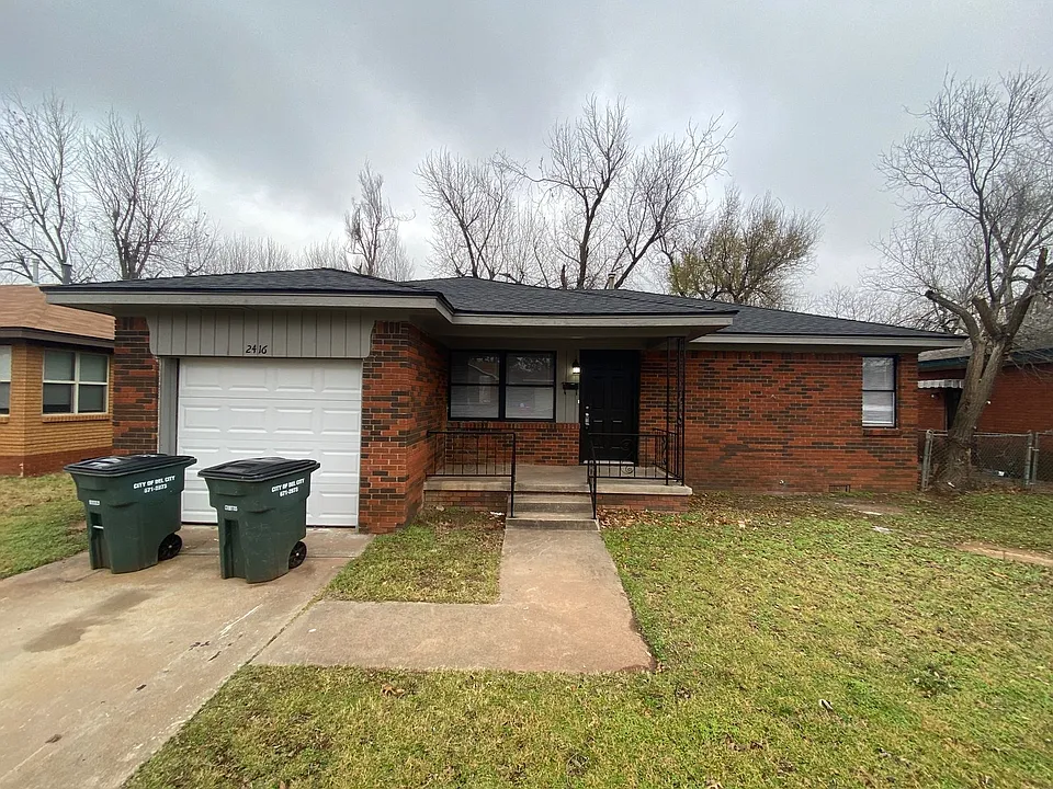 2416 Becker Pl