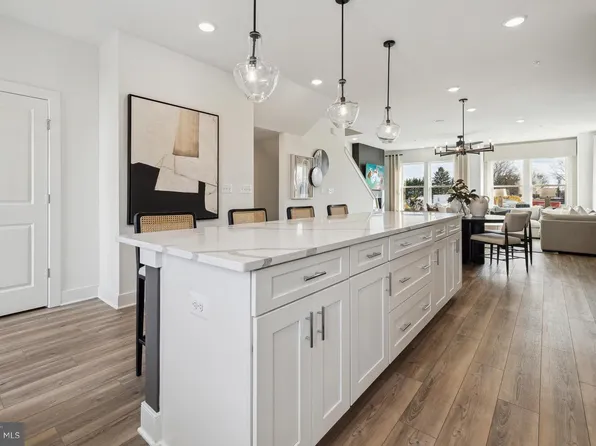 4720 Bellrock Aly, Boyds, MD 20841