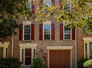 18 Mayapple Ct, Towson, MD 21286