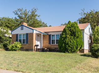 2765 W Davis St, Dallas, TX 75211