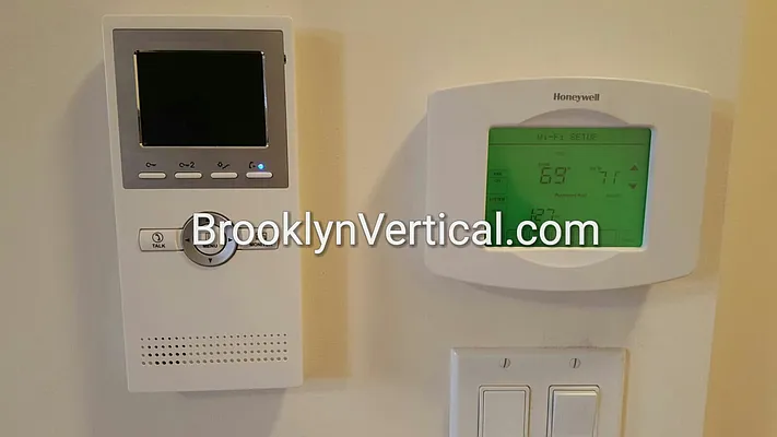 Rented by Brooklyn Vertical Inc. | media 18
