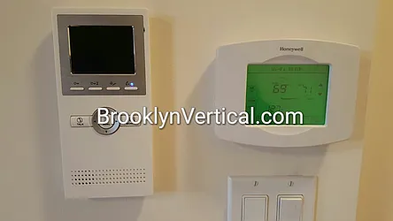 Rented by Brooklyn Vertical Inc.