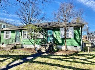 3004 Cliff Ave, Richmond, VA 23222