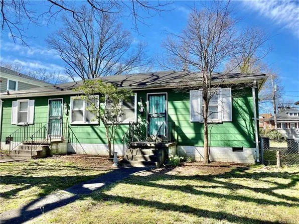 3004 Cliff Ave, Richmond, VA 23222