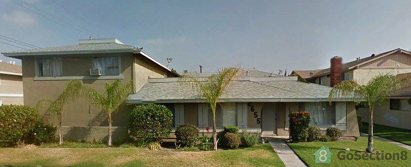 1st image of 2655 E Park Ln APT F